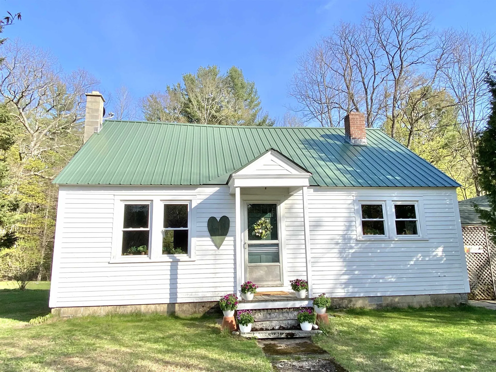 364 Bonnyvale Road Brattleboro VT 05301