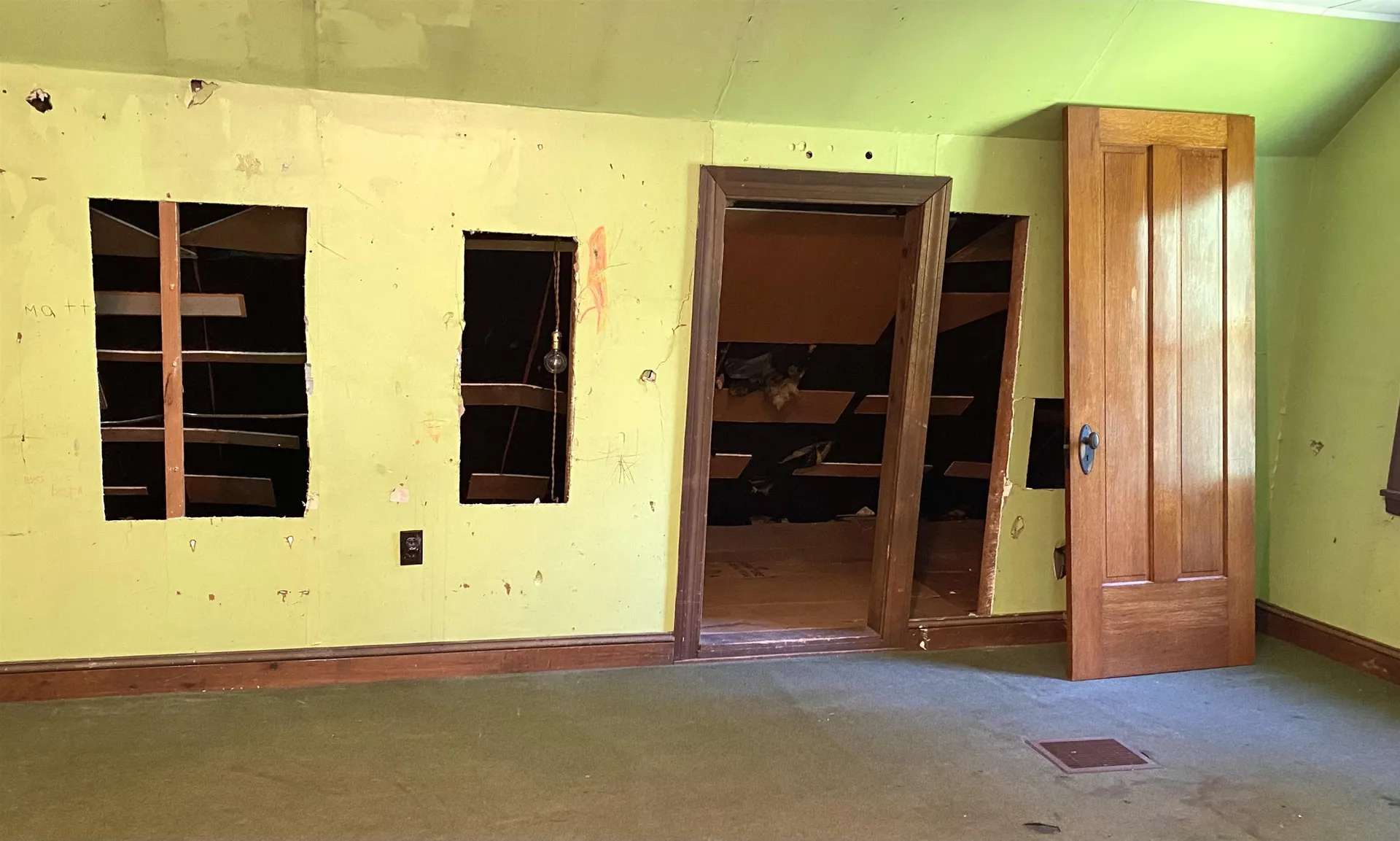 364 Bonnyvale Road Brattleboro VT 05301