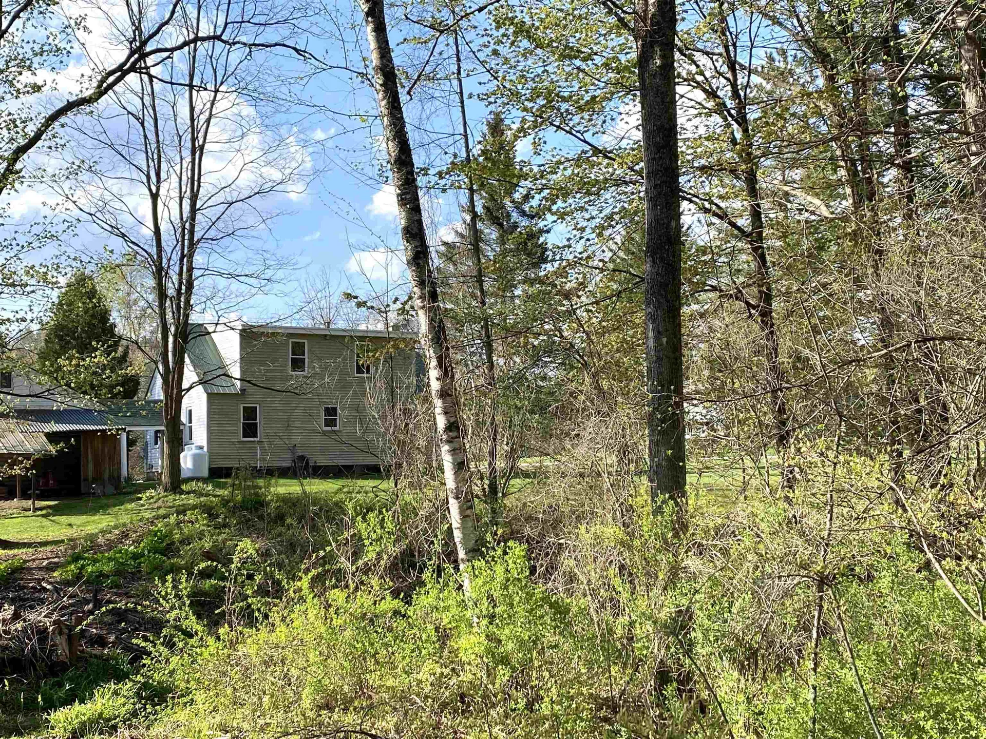 364 Bonnyvale Road Brattleboro VT 05301