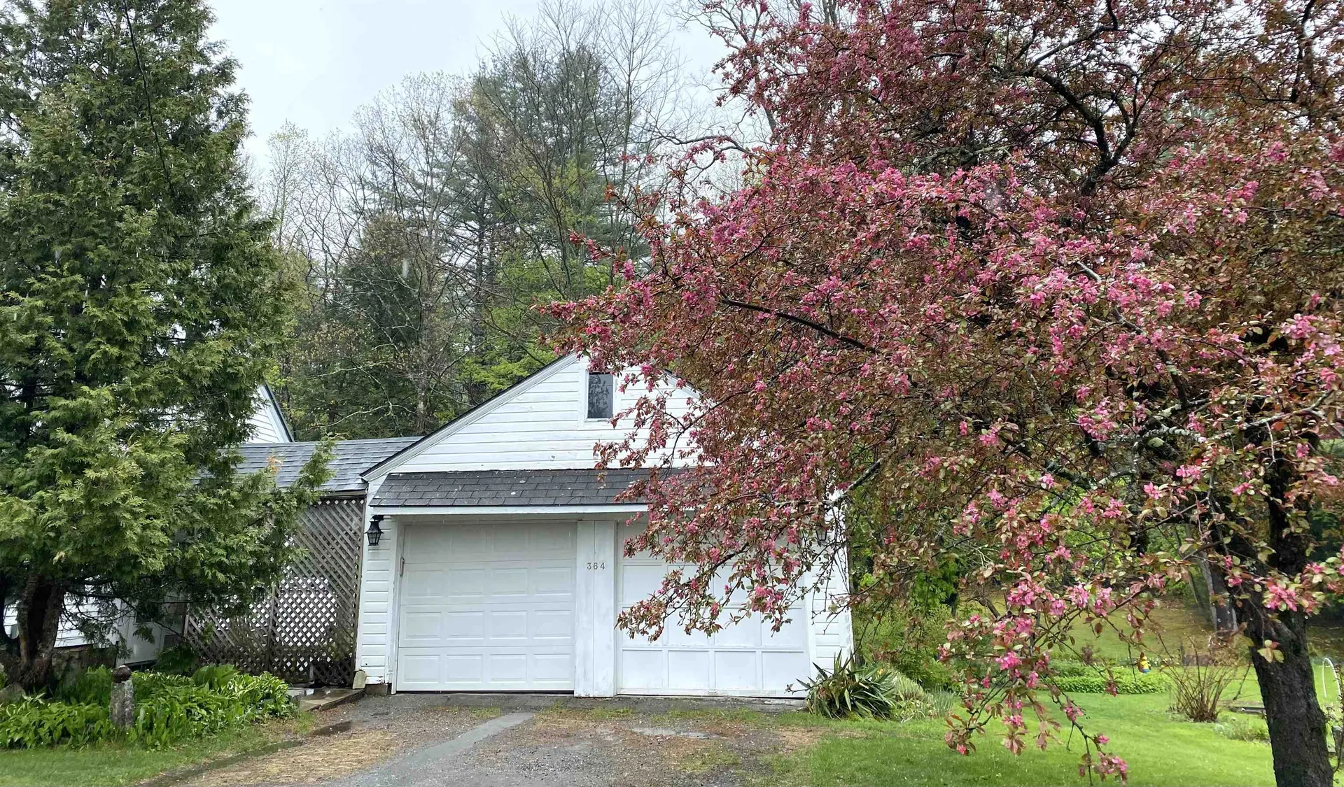 364 Bonnyvale Road Brattleboro VT 05301
