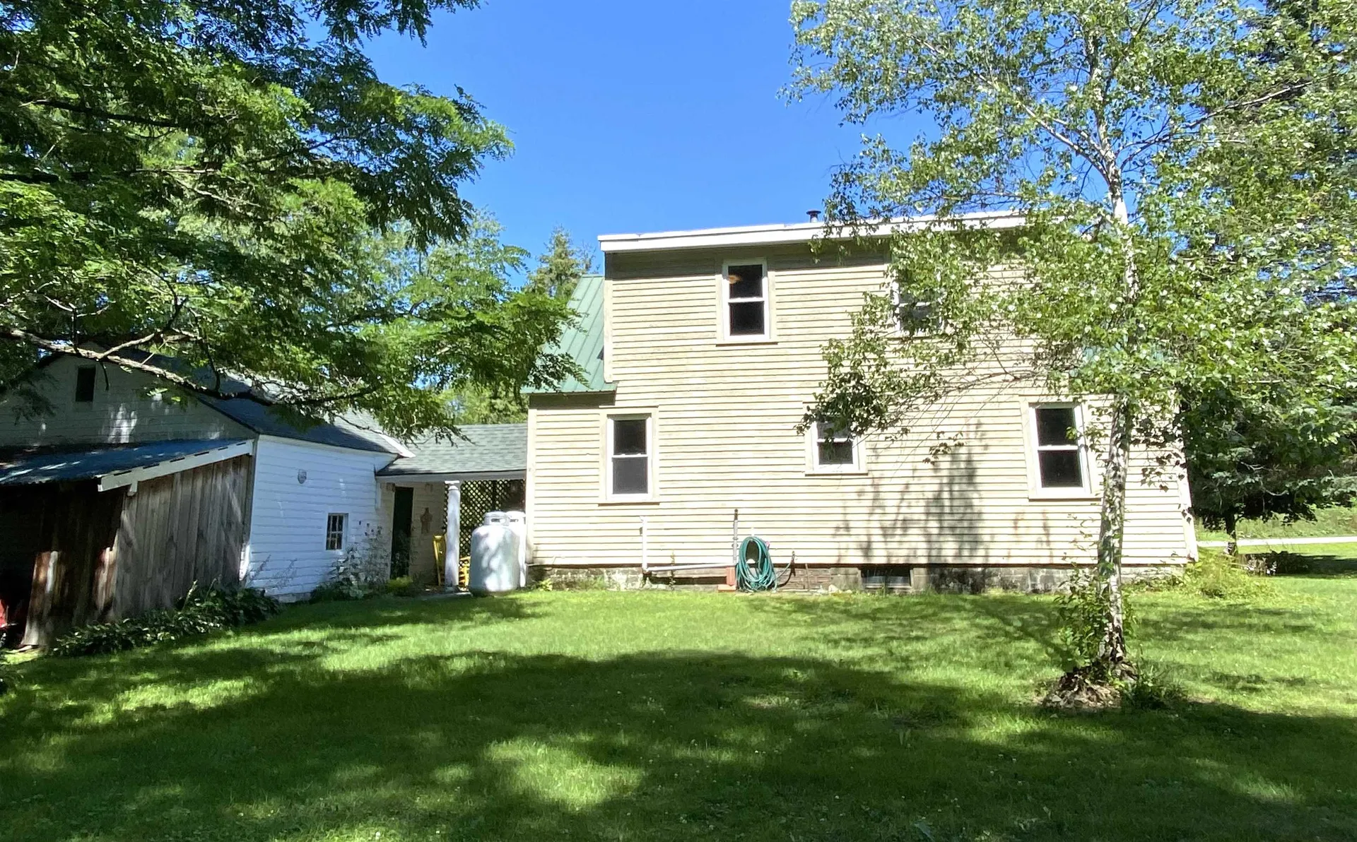 364 Bonnyvale Road Brattleboro VT 05301