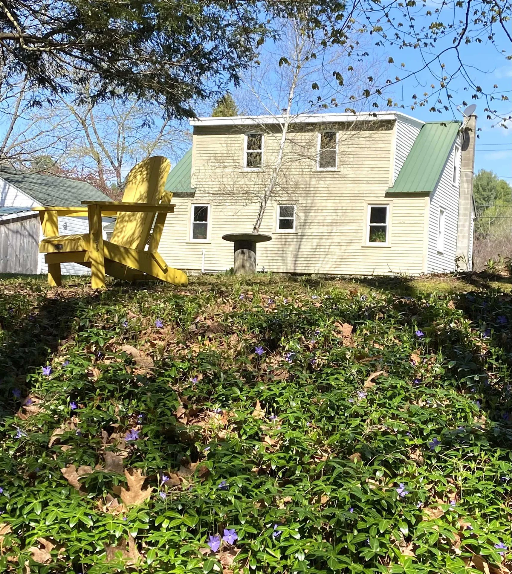 364 Bonnyvale Road Brattleboro VT 05301