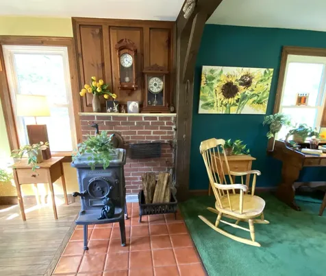 364 Bonnyvale Road Brattleboro VT 05301