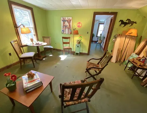 364 Bonnyvale Road Brattleboro VT 05301