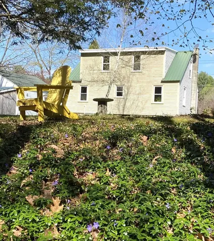 364 Bonnyvale Road Brattleboro VT 05301