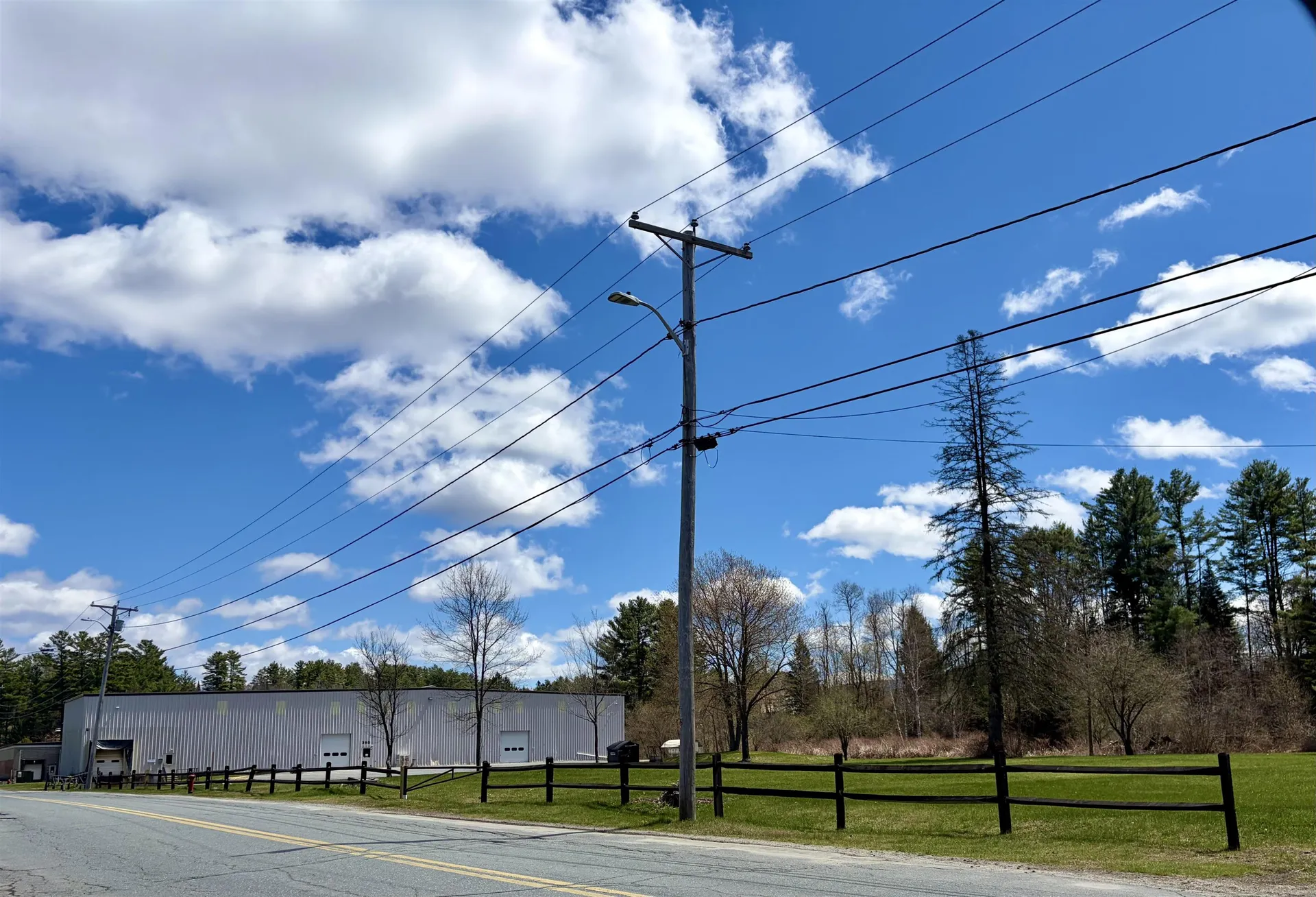 390 Highland Avenue Littleton NH 03561
