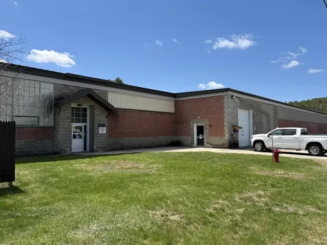 390 Highland Avenue Littleton NH 03561