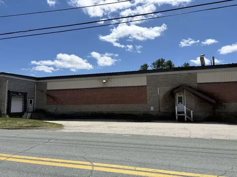 390 Highland Avenue Littleton NH 03561