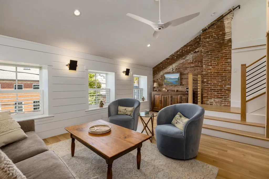 124 State Street Portsmouth NH 03801