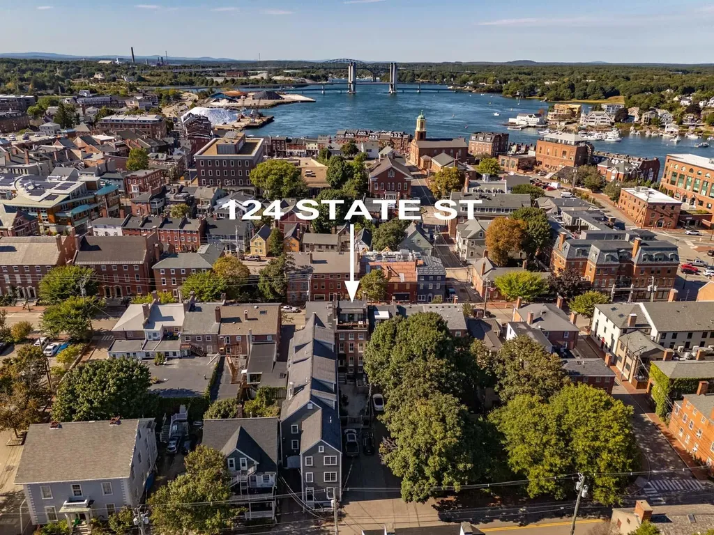 124 State Street Portsmouth NH 03801
