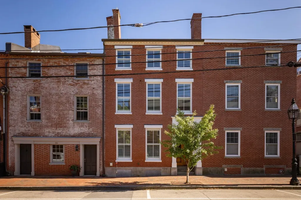 124 State Street Portsmouth NH 03801