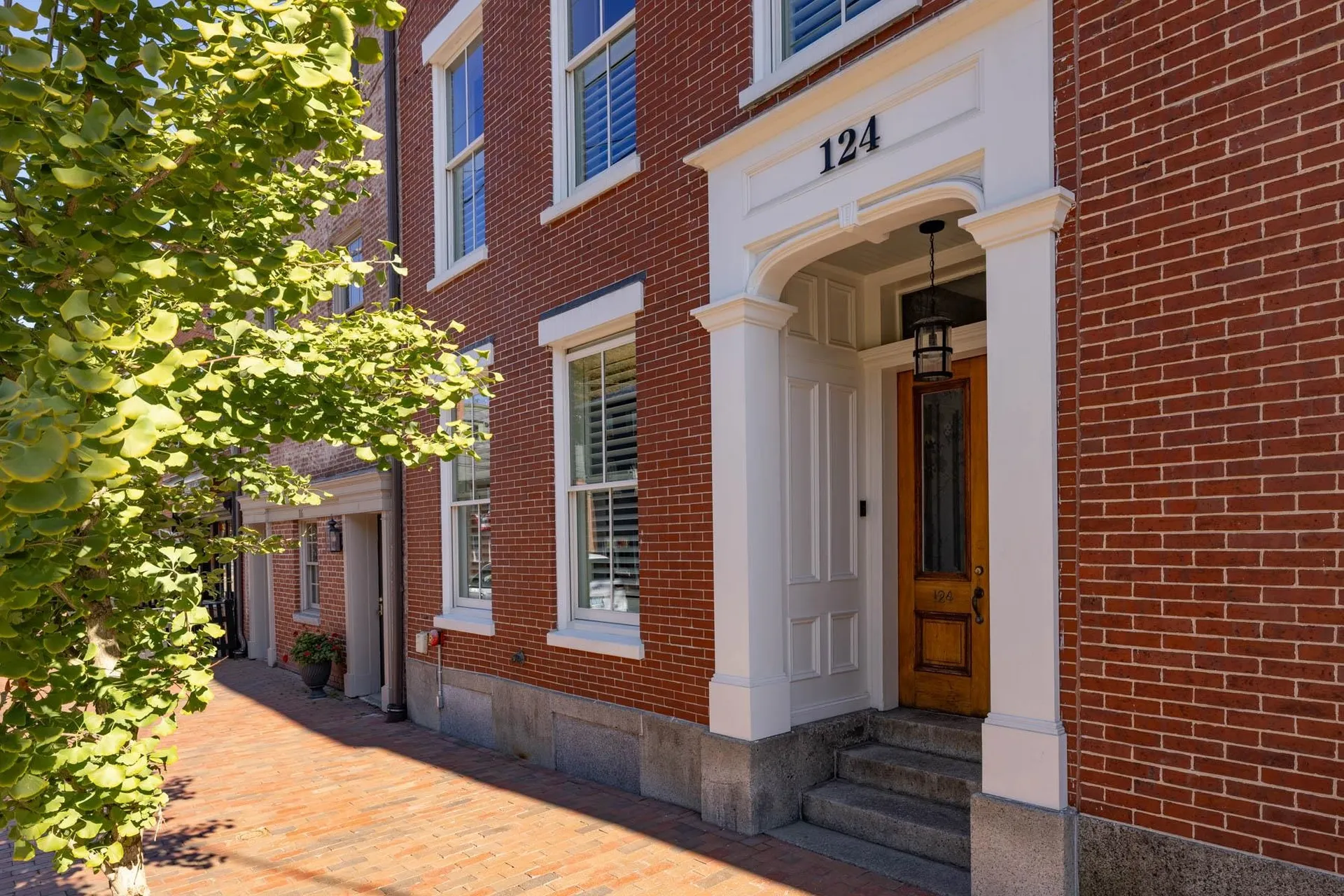 124 State Street Portsmouth NH 03801