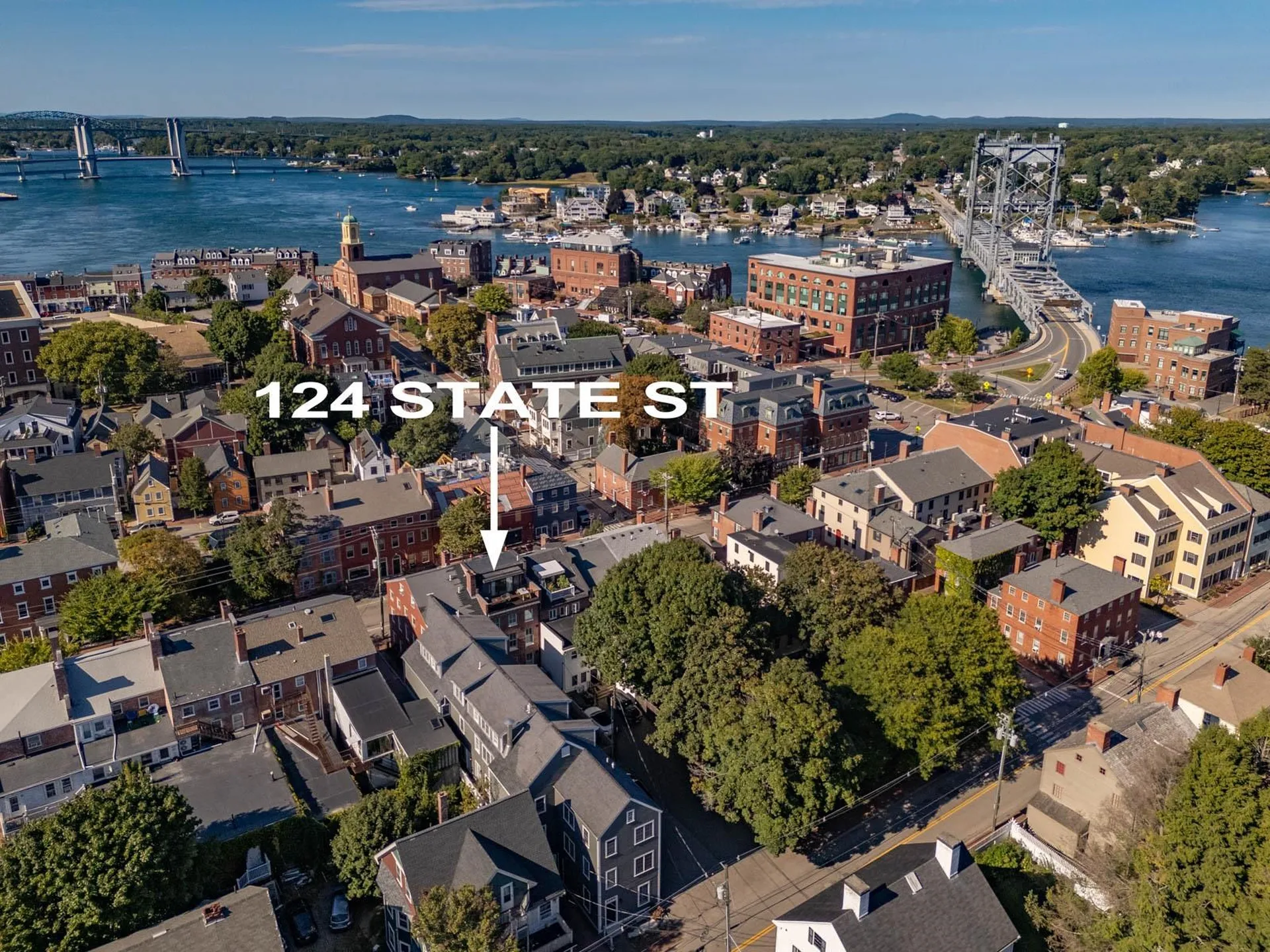 124 State Street Portsmouth NH 03801