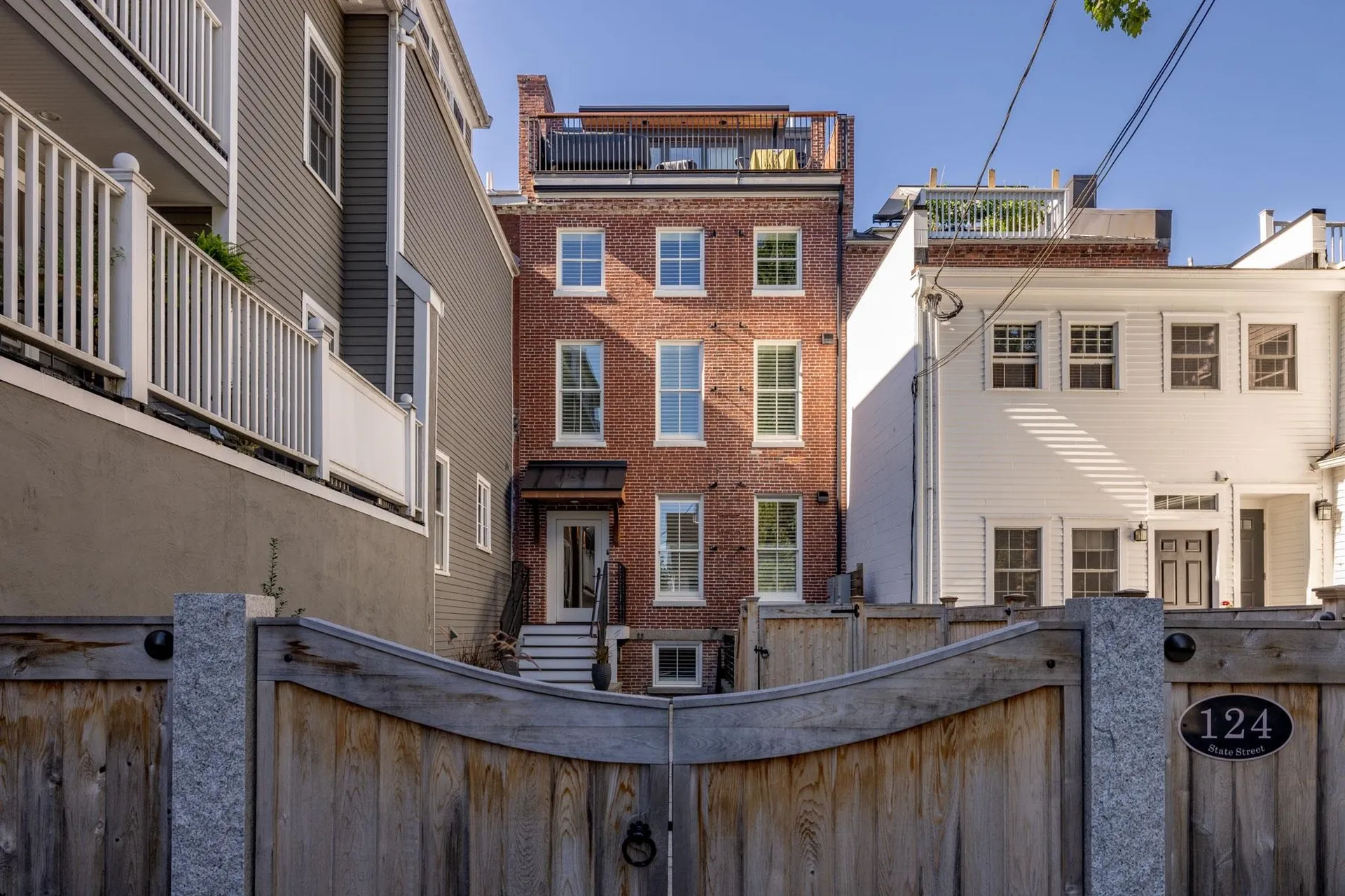 124 State Street Portsmouth NH 03801