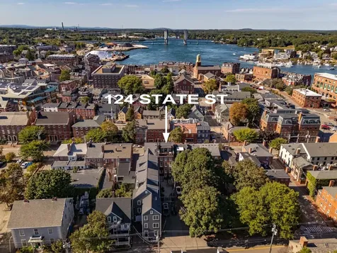 124 State Street Portsmouth NH 03801
