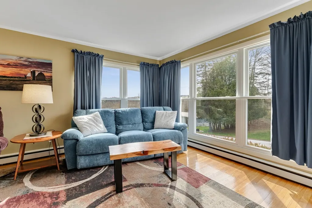 39 Maplewood Avenue Barre City VT 05641