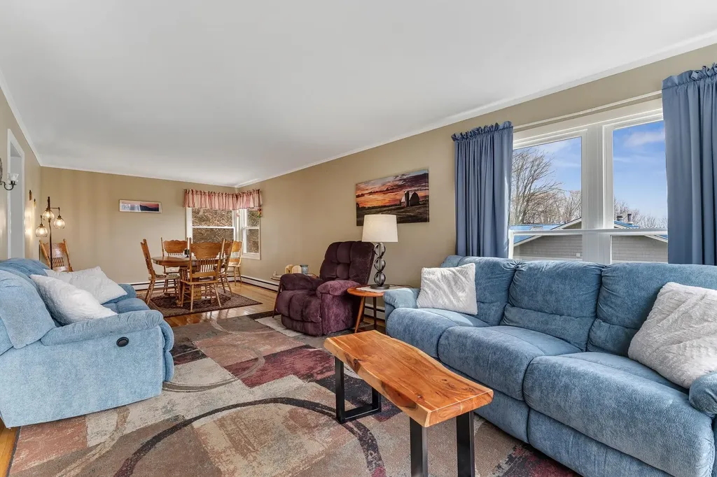 39 Maplewood Avenue Barre City VT 05641