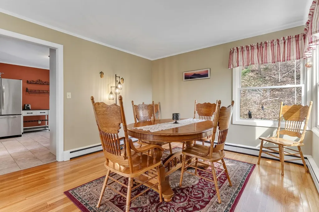 39 Maplewood Avenue Barre City VT 05641