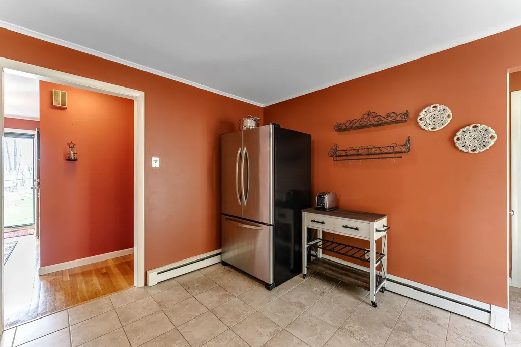 39 Maplewood Avenue Barre City VT 05641