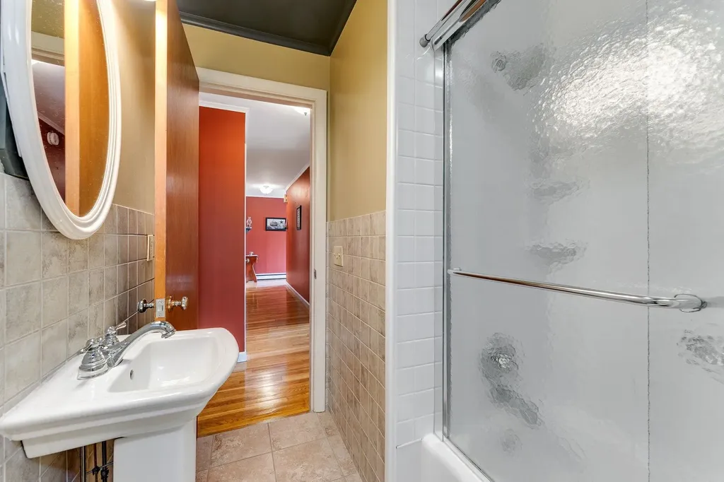 39 Maplewood Avenue Barre City VT 05641