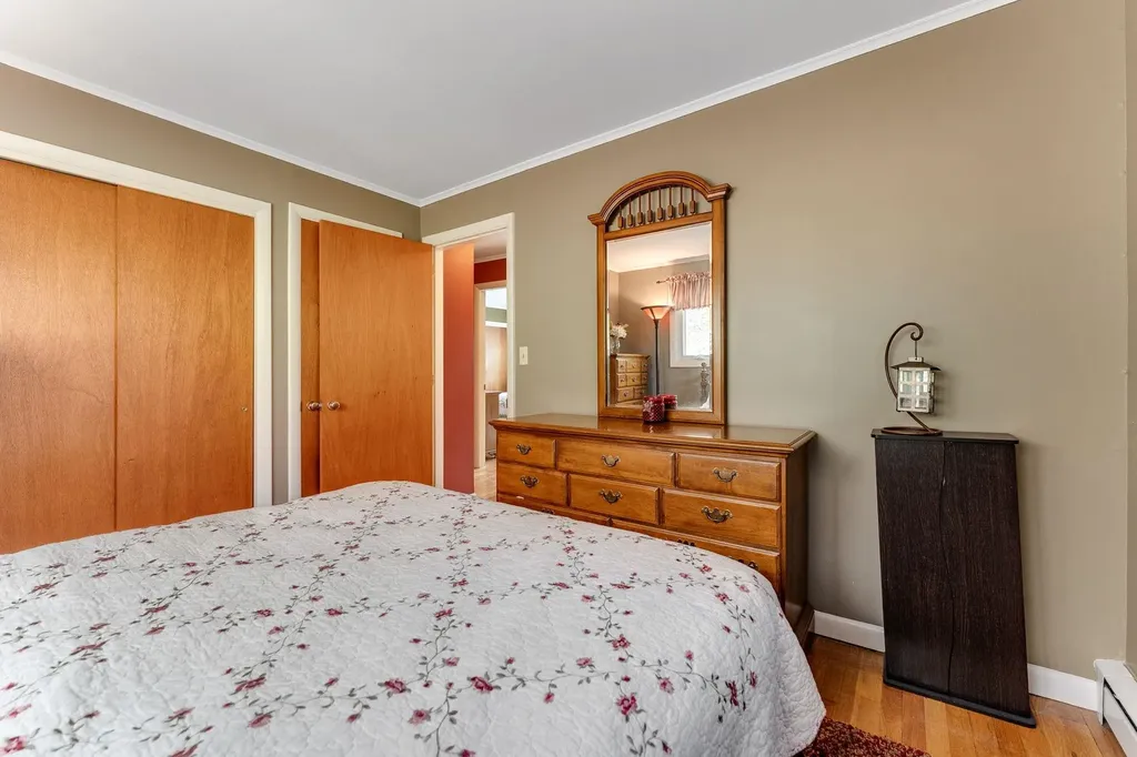 39 Maplewood Avenue Barre City VT 05641