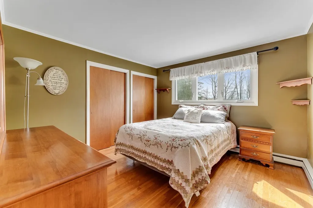 39 Maplewood Avenue Barre City VT 05641