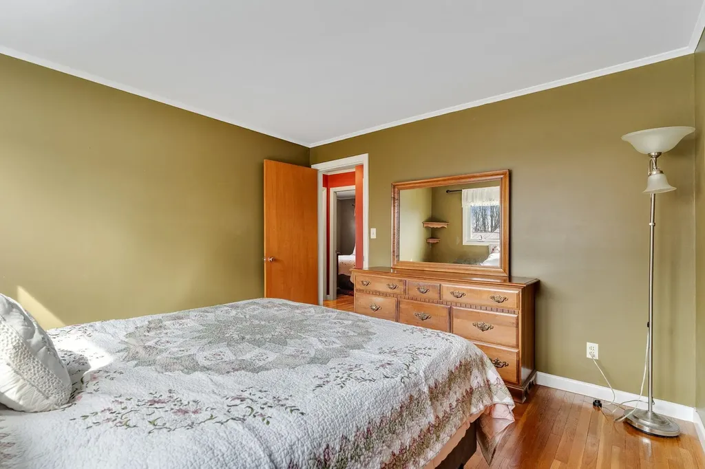 39 Maplewood Avenue Barre City VT 05641