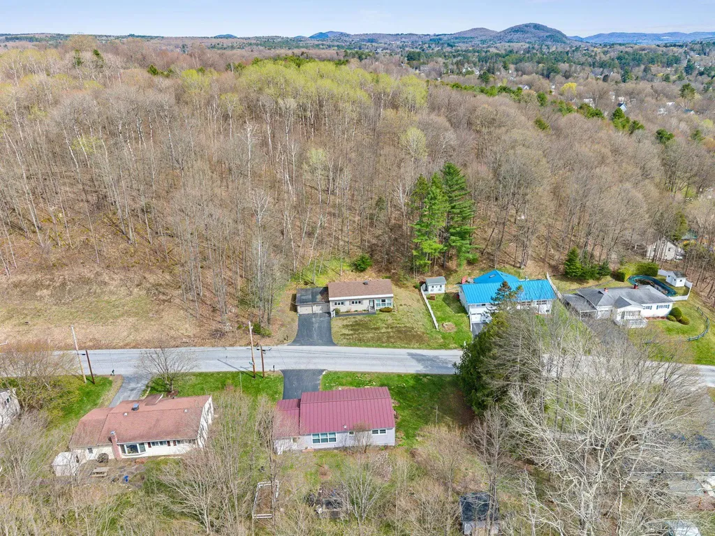 39 Maplewood Avenue Barre City VT 05641