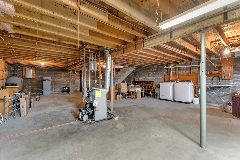 39 Maplewood Avenue Barre City VT 05641