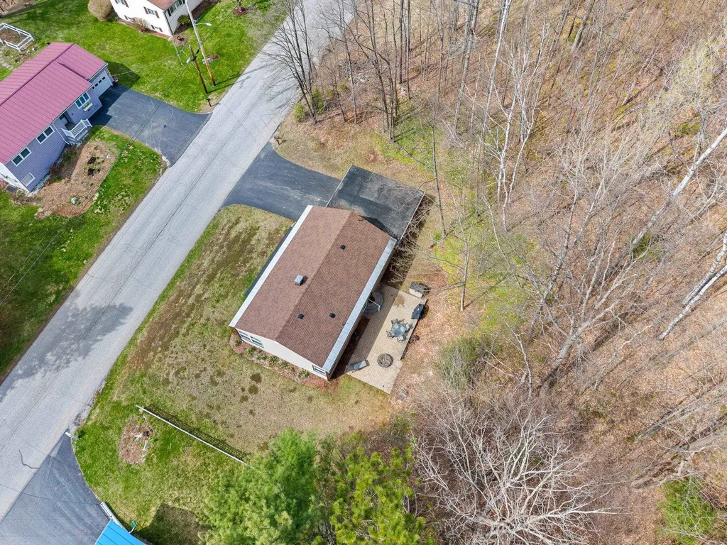 39 Maplewood Avenue Barre City VT 05641
