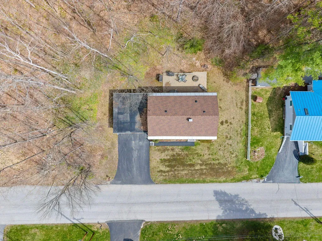 39 Maplewood Avenue Barre City VT 05641