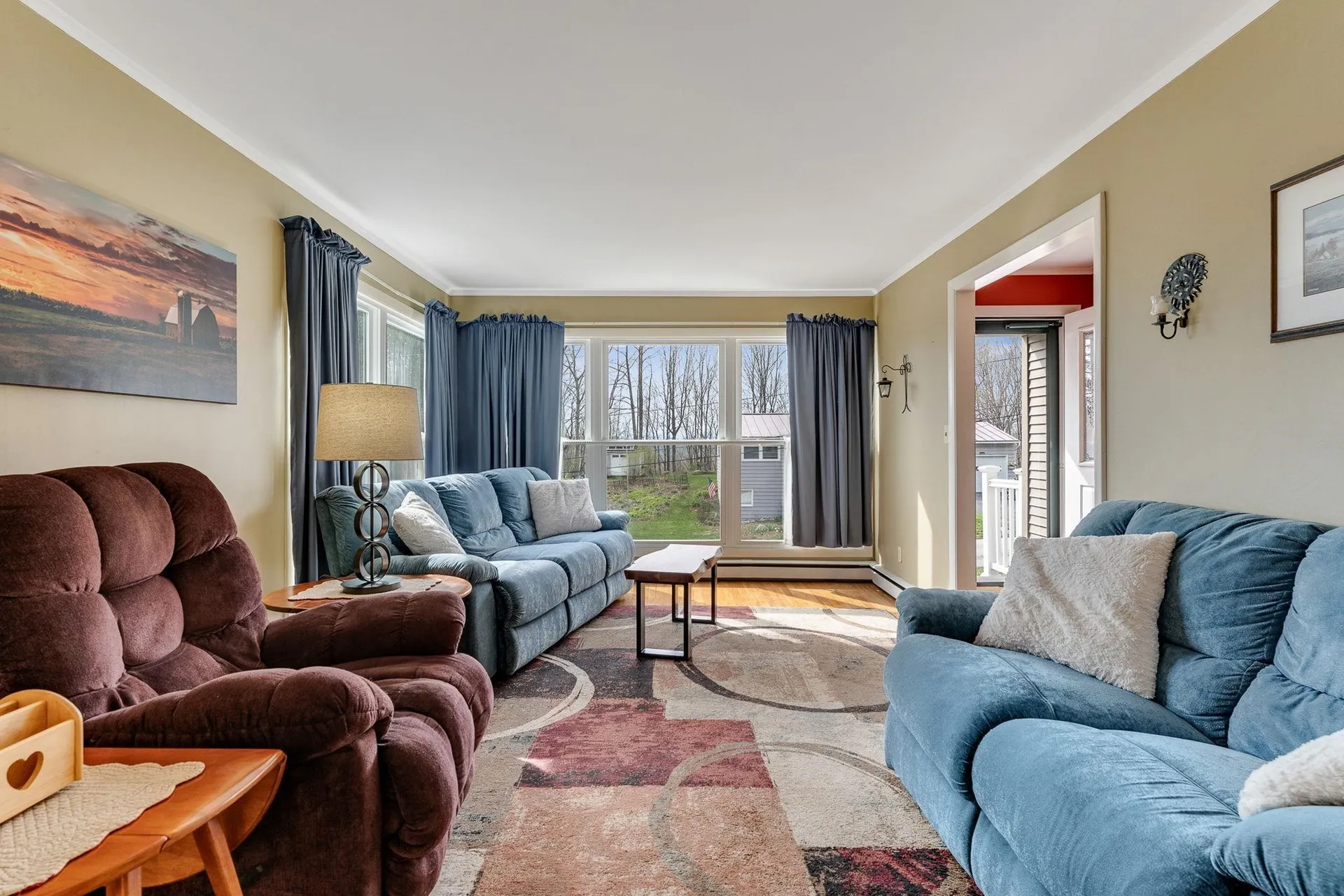 39 Maplewood Avenue Barre City VT 05641