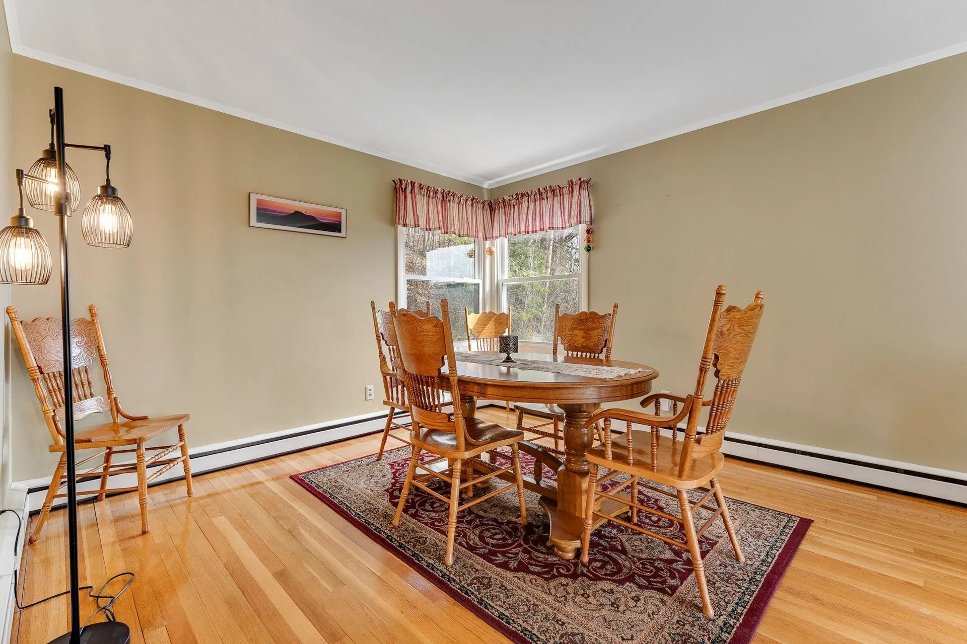 39 Maplewood Avenue Barre City VT 05641