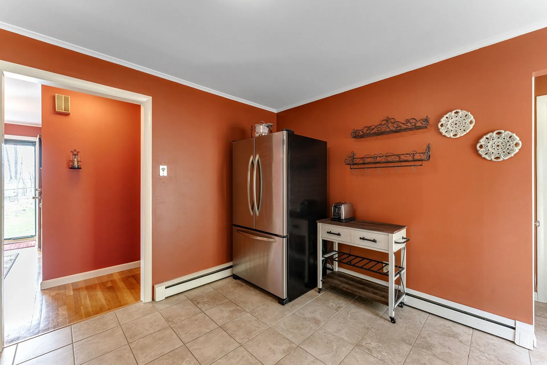 39 Maplewood Avenue Barre City VT 05641