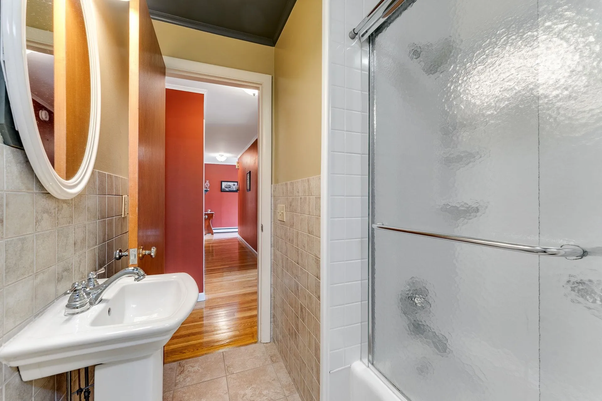 39 Maplewood Avenue Barre City VT 05641