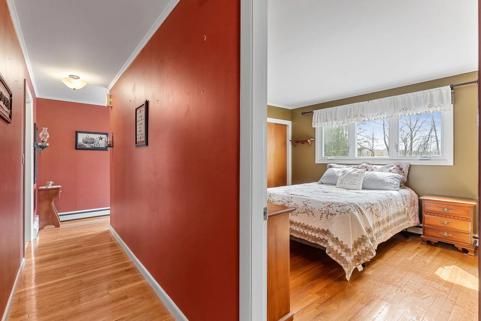 39 Maplewood Avenue Barre City VT 05641