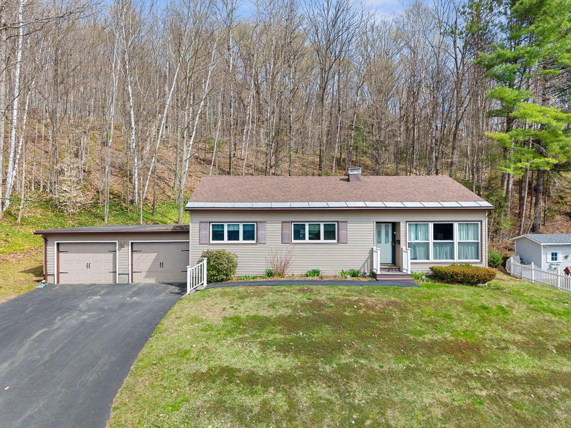39 Maplewood Avenue Barre City VT 05641