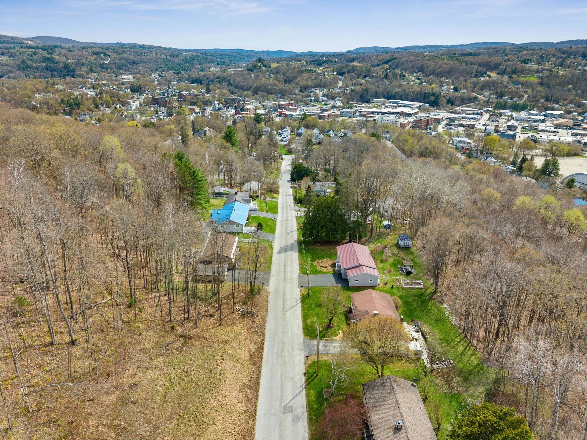 39 Maplewood Avenue Barre City VT 05641