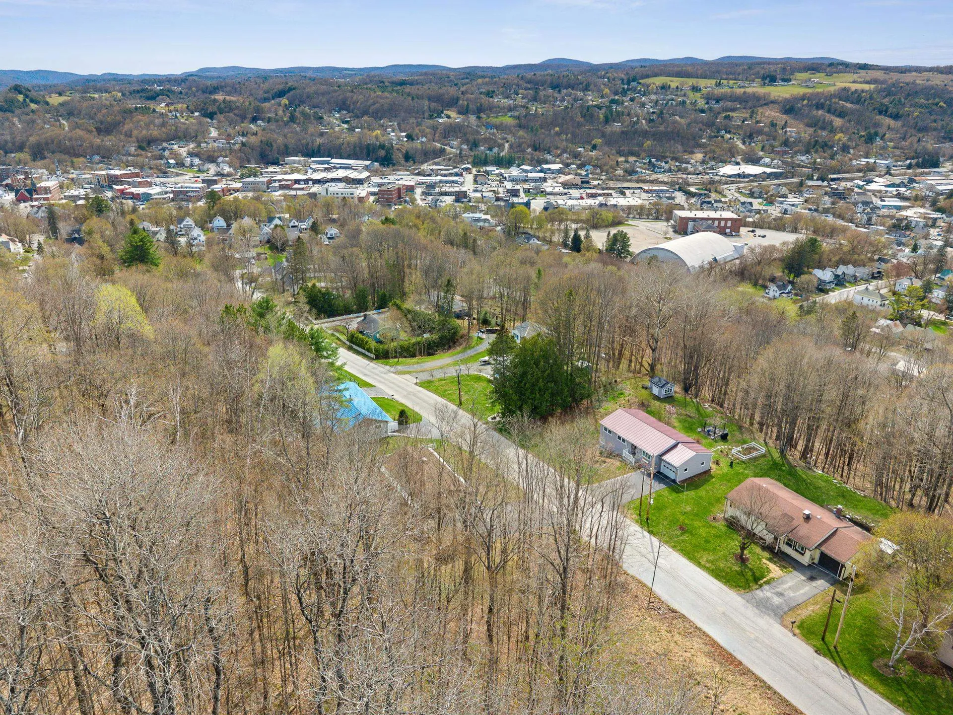 39 Maplewood Avenue Barre City VT 05641