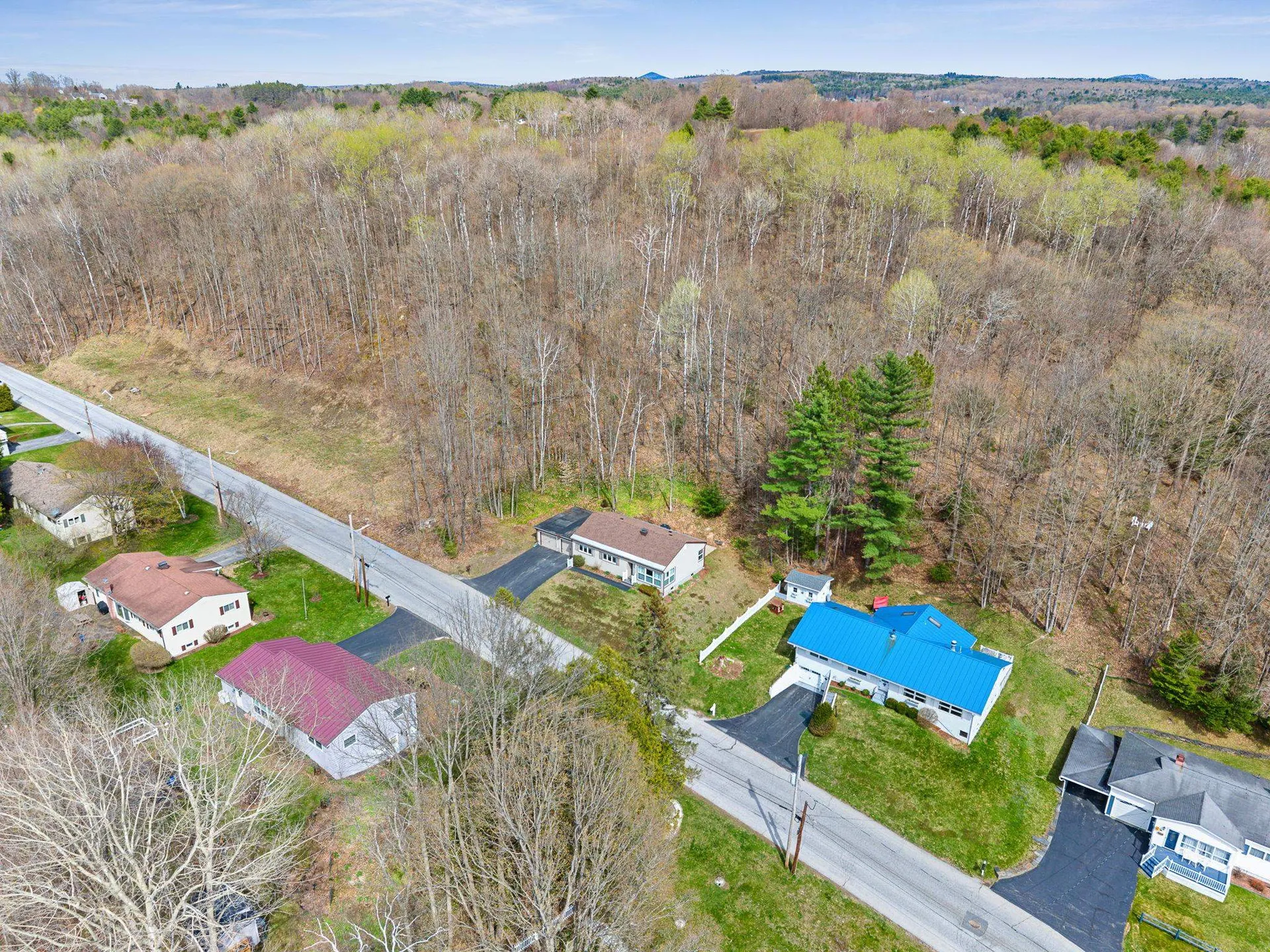 39 Maplewood Avenue Barre City VT 05641