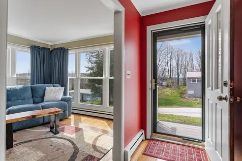 39 Maplewood Avenue Barre City VT 05641