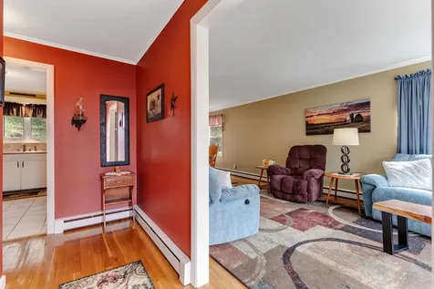 39 Maplewood Avenue Barre City VT 05641