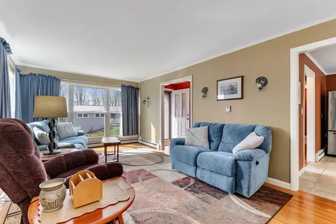 39 Maplewood Avenue Barre City VT 05641