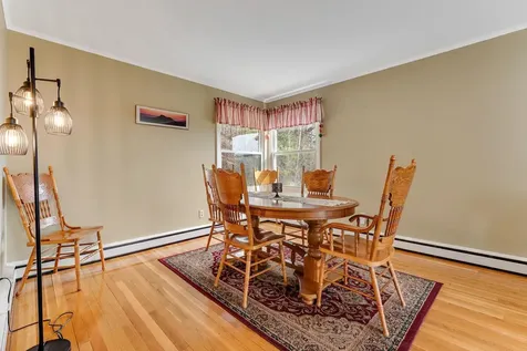 39 Maplewood Avenue Barre City VT 05641