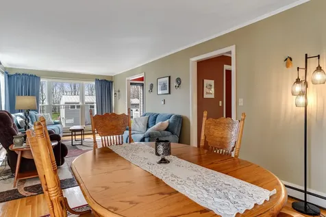39 Maplewood Avenue Barre City VT 05641