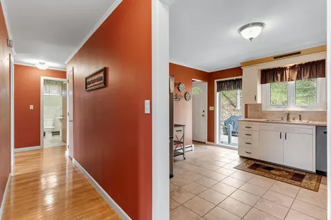 39 Maplewood Avenue Barre City VT 05641
