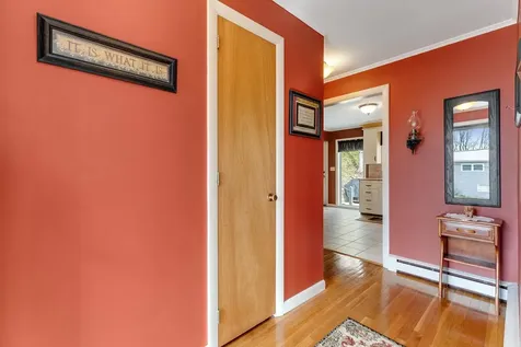 39 Maplewood Avenue Barre City VT 05641