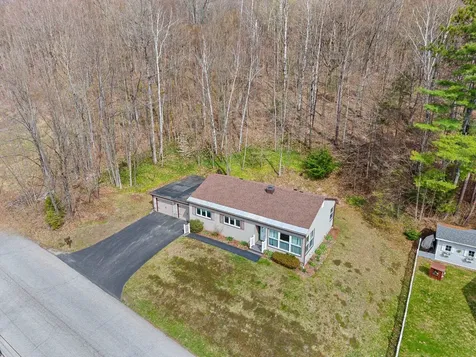 39 Maplewood Avenue Barre City VT 05641