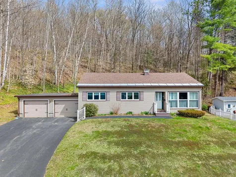 39 Maplewood Avenue Barre City VT 05641