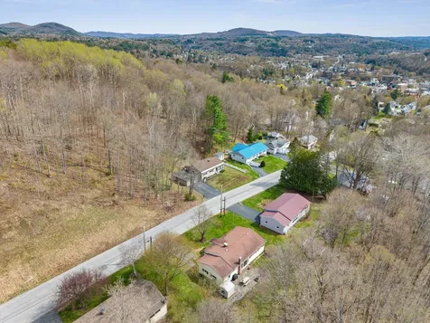 39 Maplewood Avenue Barre City VT 05641